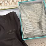 Kate Spade  Orson Denim Eyelet Heels Blue Wedding Prom Photo 2