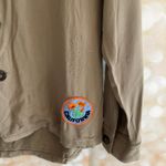 Dance & Marvel  Button Down Top Photo 3