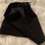 Lulus  Skirt size XS excellent condition long 13” and waist is 24” Photo 4