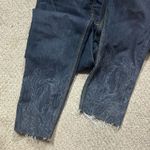 Peter Nygard - NyGard Luxe Denim Skinny Ankle Jeans 360 4-Way Stretch Blue Womens Size … Photo 4