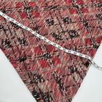 Maeve Anthropologie Erina Swing Dress Womens S Mini Knit Bell Flare Sleeves Photo 10