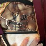 Brown Oversized Long Sleeve Hoodie Size 3X Photo 5