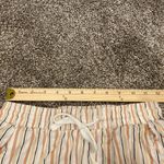 Billabong  Road Trippin Elastic Women's Striped Walk Shorts Photo 7