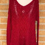 Free People "Cross My Heart" v neck high Xs Photo 0