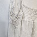 LA LIGNE Shirred cotton and silk Photo 2