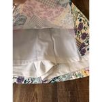 Lady Hagen  Skort Pickleball Tennis Golf Skirt Activewear Paisley Floral Sz 10 Photo 3