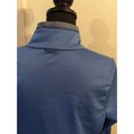 The North Face Womens Ladies Canyonland Full Zip Jacket Coat Top Blue Large Photo 7