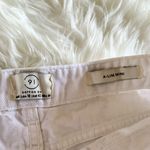 Cotton On  White Star Stud Denim Skirt US 10 Photo 3