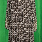 Madewell  Womens Woodland Artisan Floral Dress 12‎ Photo 0