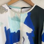 Reiss  Neave Watercolour Dress Photo 6