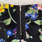 New York & Co. Floral Pencil Skirt Photo 5