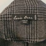 Love Tree  Women's Glen Plaid Blazer – Size Medium Photo 3