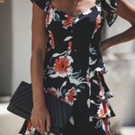 VICI  | Floral Dress Photo 0