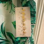 Tinibikini  Bathing‎ Suit CoverUp in Sizes S/M & L/XL NWT Photo 2