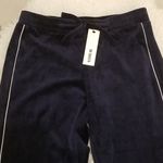 BB Dakota ππ Sporty Spice Velour Pant Ultra Soft Photo 9