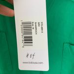 Bobi  Shamrock Cotton shirt‎ NWT Photo 2