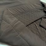 Designer Yoshi Kondo Two Piece Vest and Skirt Women’s Size Medium Brown Photo 8