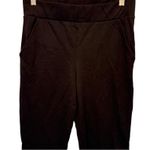 Energie  Black Pants Photo 1