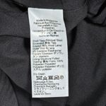 J.Crew Portia pant in Italian bi-stretch wool blend Black 12 NWT Photo 4