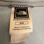 The North Face  Light Blue Fleece Quarter Zip Pullover | Women’s M Outdoor Hiking Photo 3
