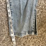 Gianni Bini  Denim Jeans Straight Leg High Rise Casual 27 Photo 4