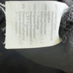 J.Crew  Size 29T Black Toothpick Pull On Pants Jeans Photo 6