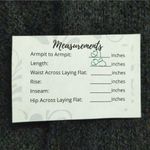 Jennifer Reed Vintage VTG Black Hand Knitted Cardigan Mohair Acrylic Size M Size M Photo 9