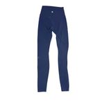 Lululemon  Align Pant Full Length 28in True Navy size 2 Photo 4