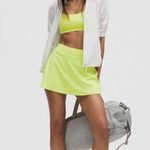 Lululemon NWT Lightweight High-Rise Tennis Skirt /
Sour Grape Photo 0