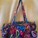 Julian Taylor Justice Duffle Bag Photo 0