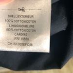 Ports 1961 black and white top size 2 Black Photo 6