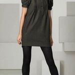 See By Chloe  Short wool blend dress Photo 0