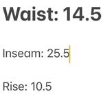 ZARA  Trafaluc‎ Leggings Collection Plaid Black Womens Size M Crop Skinny Pants Photo 2