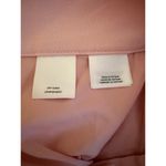 Kasper Harlow Stretch Crepe Dress Pants Women’s 8 Pink NWT Slim Straight Leg Photo 8