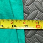 Comfort Colors  Teal Long Sleeve Women's April 13-14 3 Rivers Spring Fest Size‎ S Photo 6