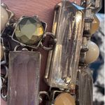 EXPRESS Chunky Statement Necklace Photo 9