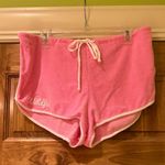 Wildfox Terry Cloth Shorts Photo 3