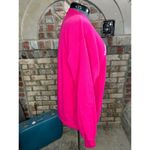sweatshirt graphic hearts 1980s pink barbiecore Size L Photo 7