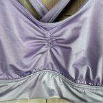 Aerie Lavender Sports Bra Photo 1