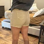 Nasty Gal Denim Shorts Photo 2