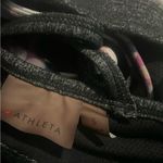 Athleta Multicolor Patterned Sports Bra Photo 2