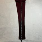 JoyLab Mid Rise Mixed Media Stretch Skinny Workout Leggings Size X-Small NEW Photo 12