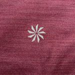 Athleta Full Length Leggings Mauve Pink Size Small Photo 8