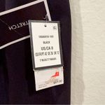 Nine West Black Pencil Mini Skirt Size 8 NWT Perfect for the Office Photo 4