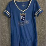 5th & Ocean KC Royals Size M short sleeve •  Photo 0