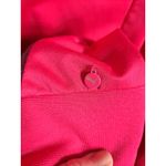 Puma Women's Red Full Zip Activewear Sports Track Jacket Size M Photo 6