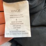 Vince Sleeveless Jumpsuit. Size 8. Photo 8