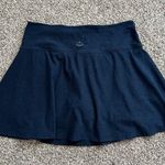 Beyond Yoga navy blue tennis skirt size XL Photo 2