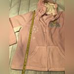 Disney The wonderful world of Pooh fleece jacket size XL 15/17 Photo 4