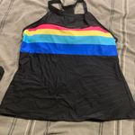 Boutique Women’s New Takini Large Photo 3